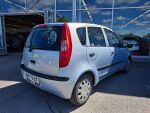 Mitsubishi Colt 2005 Sininen