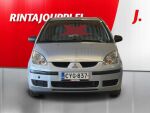 Mitsubishi Colt 2005 Sininen