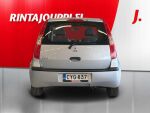 Mitsubishi Colt 2005 Sininen