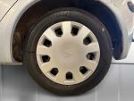 Mitsubishi Colt 2005 Sininen
