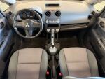 Mitsubishi Colt 2005 Sininen