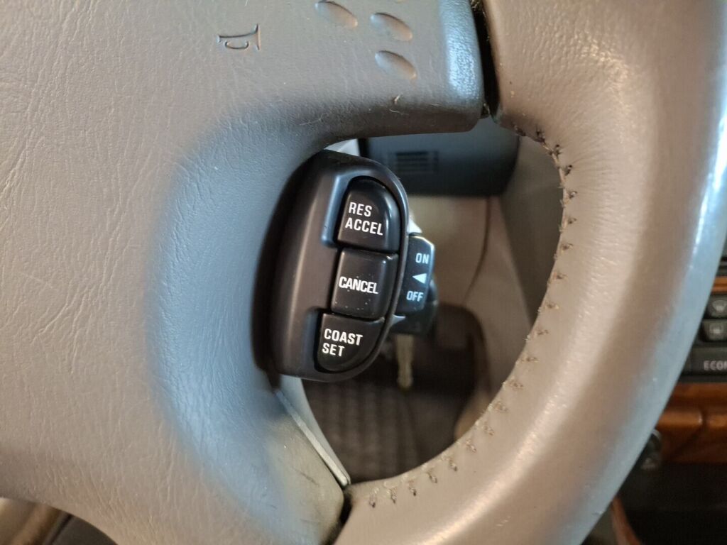 Nissan Maxima 2005 Harmaa