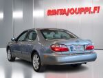 Nissan Maxima 2005 Harmaa