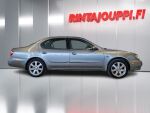 Nissan Maxima 2005 Harmaa
