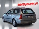 Ford Focus 2005 Harmaa
