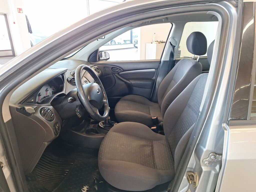 Ford Focus 2005 Harmaa