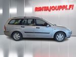 Ford Focus 2005 Harmaa