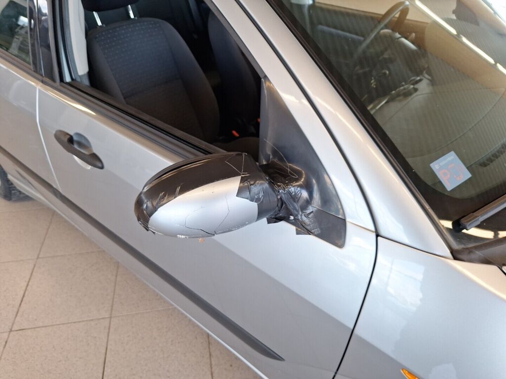 Ford Focus 2005 Harmaa