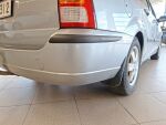 Ford Focus 2005 Harmaa