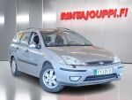 Ford Focus 2005 Harmaa