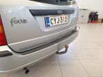 Ford Focus 2005 Harmaa