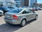 Volvo S40 2006 Vihreä