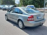 Volvo S40 2006 Vihreä
