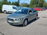 Volvo S40 2006 Vihreä