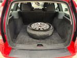 Volvo V50 2005 Punainen