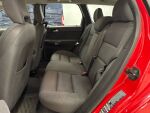 Volvo V50 2005 Punainen