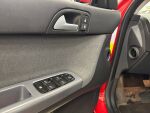 Volvo V50 2005 Punainen
