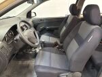 Hyundai Getz 2007 Ruskea (beige)