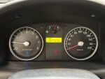 Hyundai Getz 2007 Ruskea (beige)