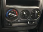 Hyundai Getz 2007 Ruskea (beige)