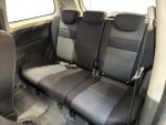 Hyundai Getz 2007 Ruskea (beige)