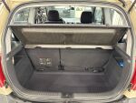 Hyundai Getz 2007 Ruskea (beige)