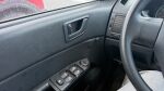 Hyundai Getz 2005 Punainen
