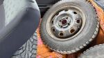Hyundai Getz 2005 Punainen