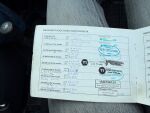 Hyundai Getz 2005 Punainen