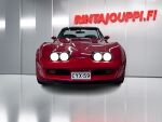 Chevrolet Corvette 1980 Punainen