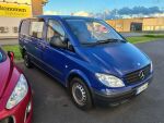 Mercedes-Benz Vito 2005 Sininen