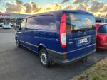 Mercedes-Benz Vito 2005 Sininen