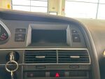Audi A6 2005 Harmaa