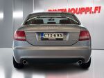 Audi A6 2005 Harmaa