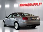 Audi A6 2005 Harmaa