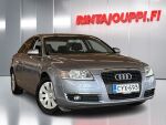 Audi A6 2005 Harmaa
