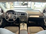Audi A6 2005 Harmaa