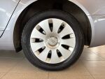 Audi A6 2005 Harmaa