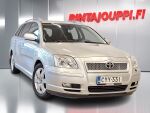 Toyota Avensis 2006 Hopea