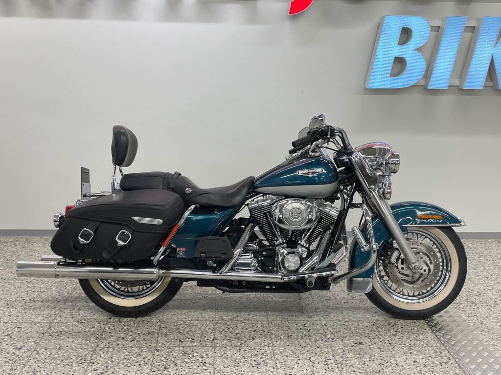 Harley-davidson TOURING 2004 