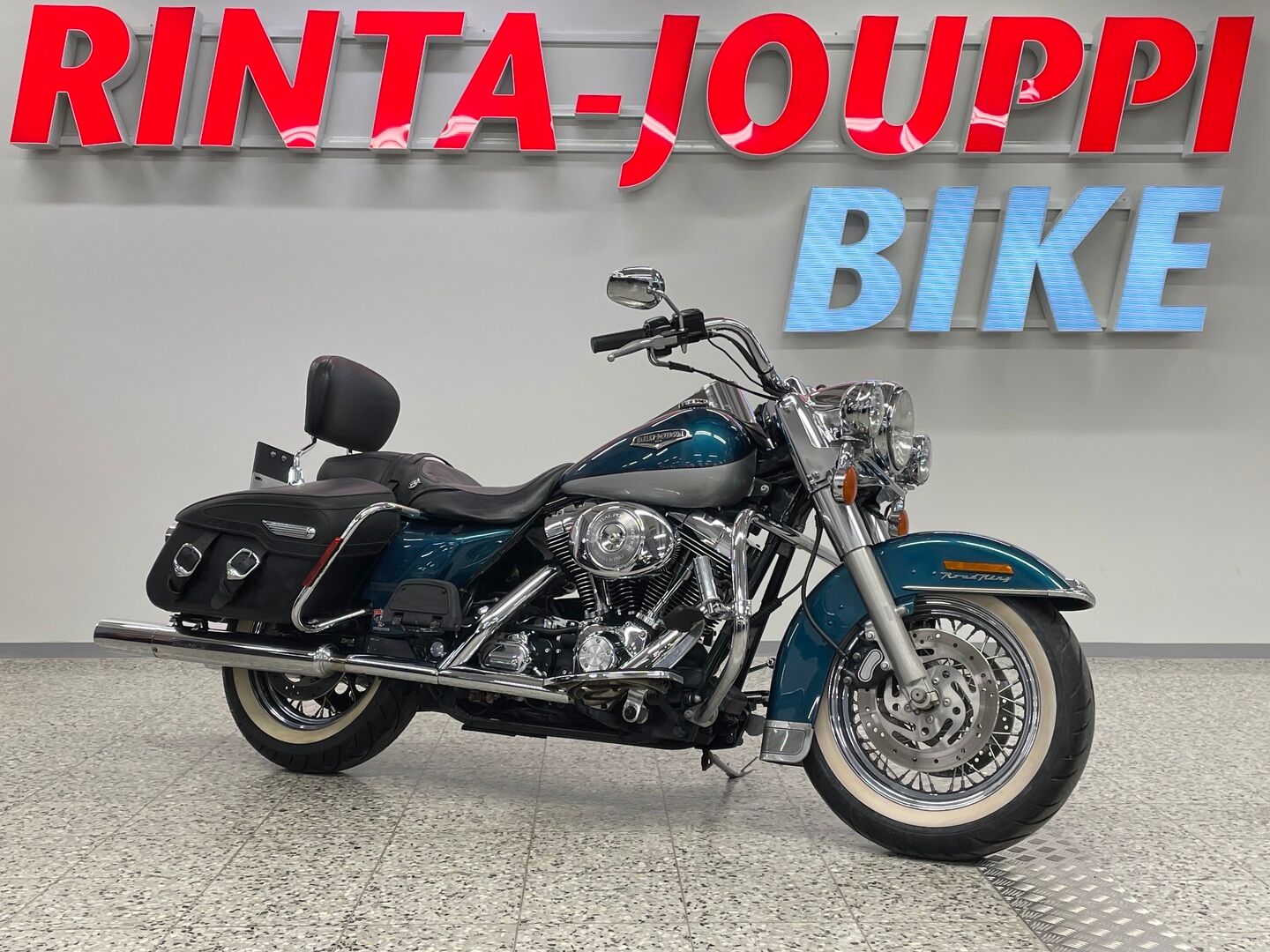 Harley-davidson TOURING