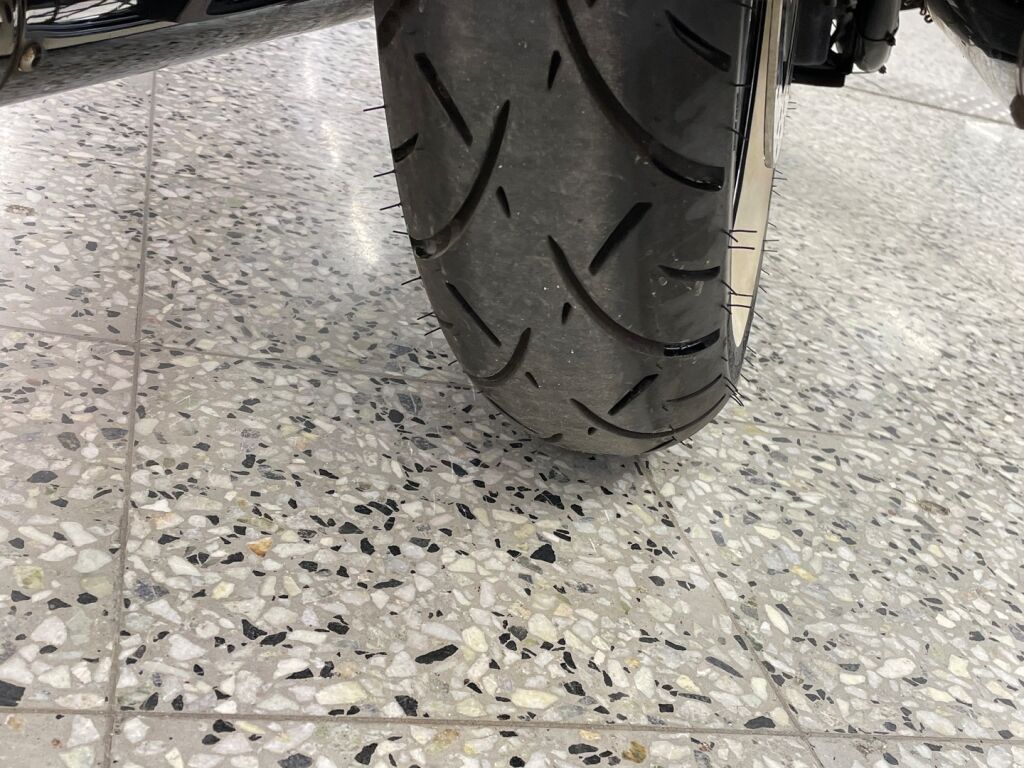 Harley-davidson TOURING 2004 