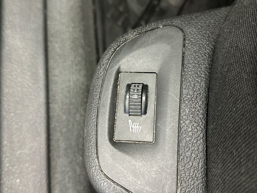 Peugeot 407 2006 Musta