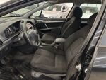 Peugeot 407 2006 Musta