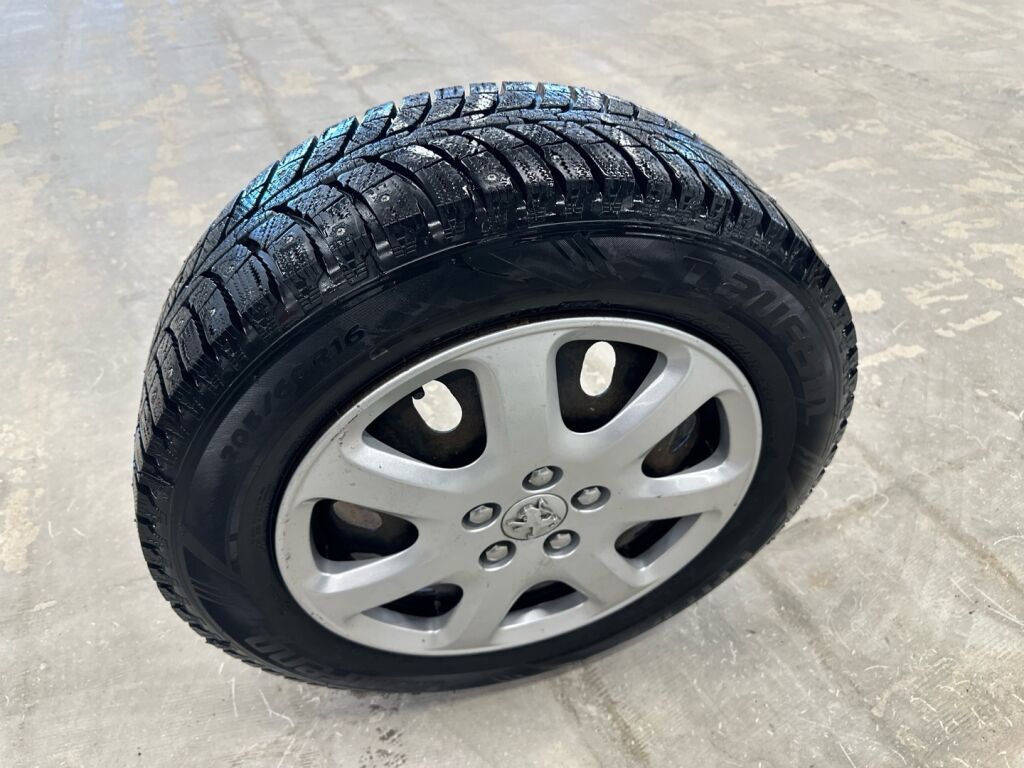 Peugeot 407 2006 Musta