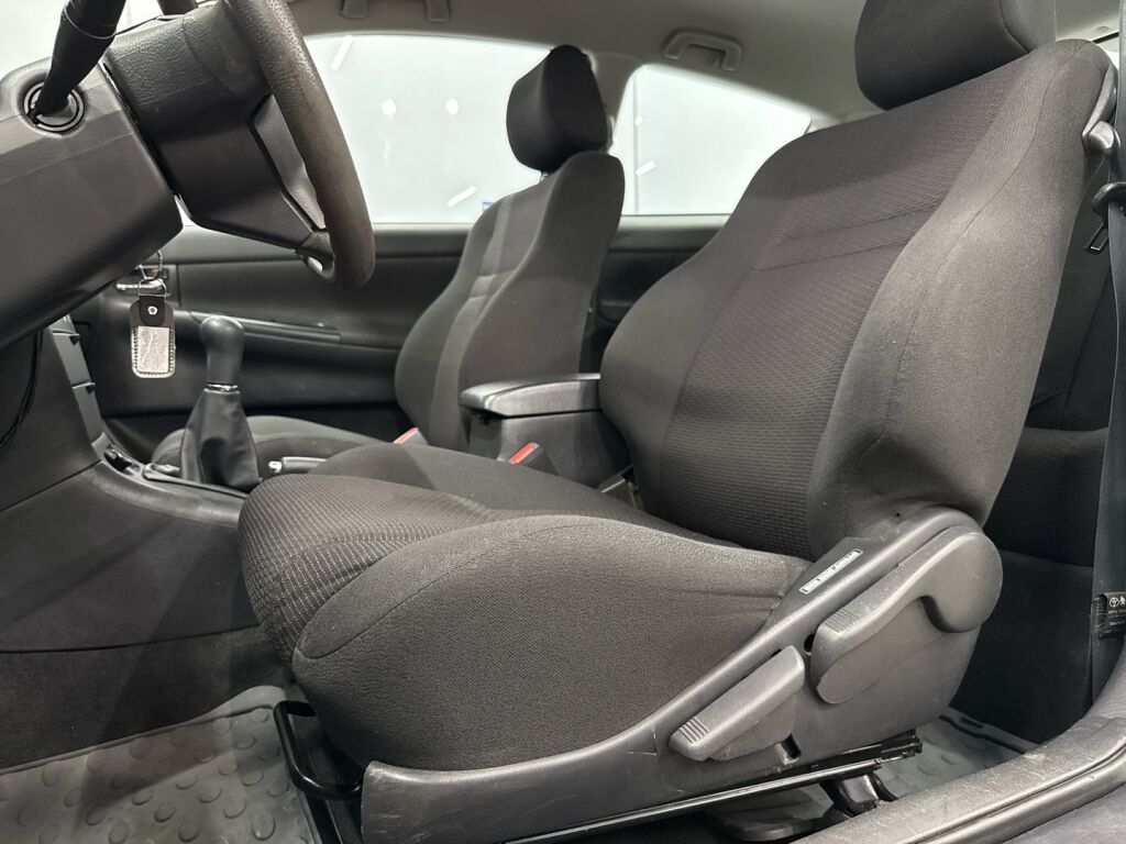 Toyota Corolla 2006 Harmaa