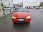 Volvo S60 2006 Punainen