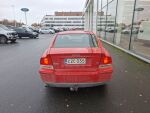 Volvo S60 2006 Punainen