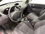 Renault Megane 2008 Punainen