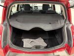 Renault Megane 2008 Punainen